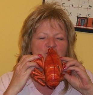Karen Epp's album, Profile Pictures