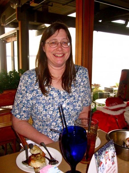 Debra Callaway's album, Profile Pictures