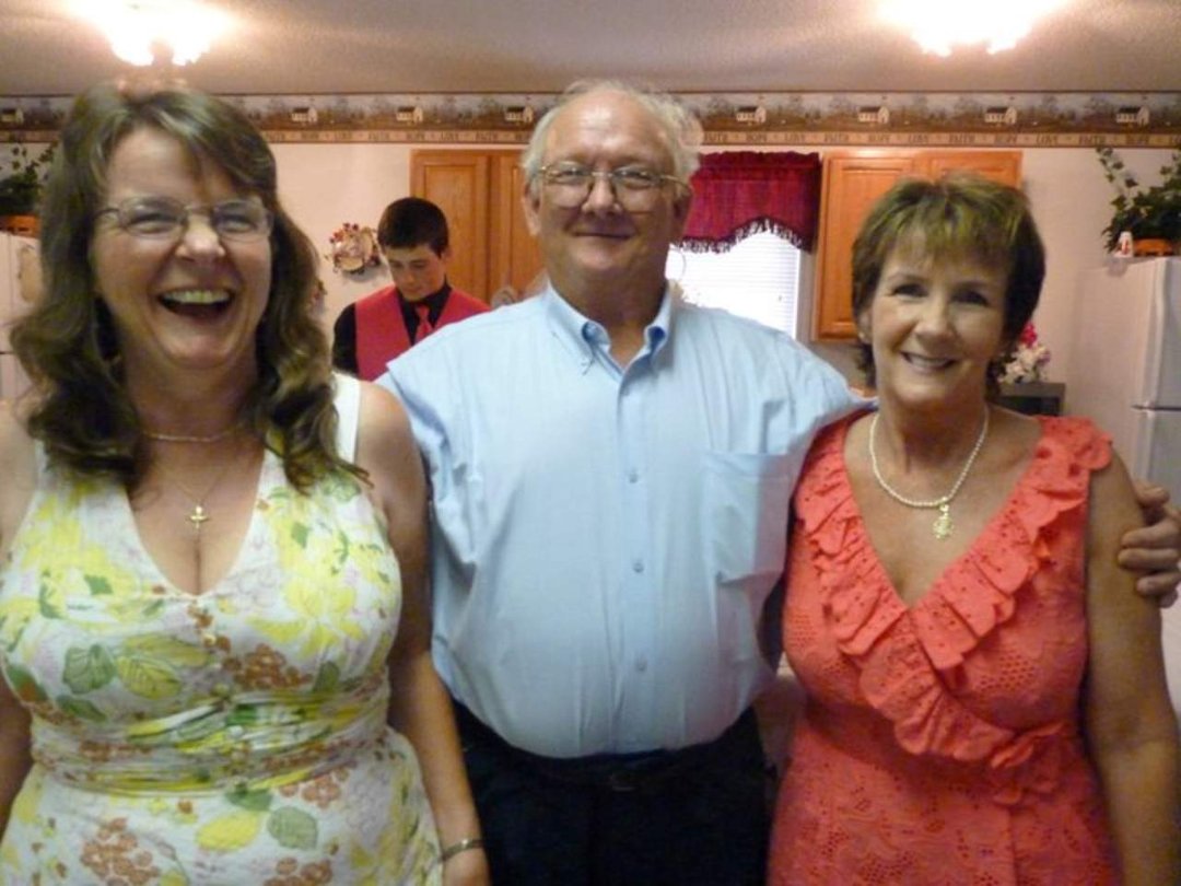 Shirley Rhoten's album, June 26, 2011