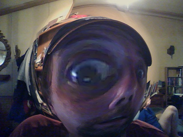 Jared McCallister's album, Profile Pictures