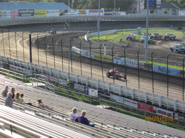 Mark Simms' album, Race pictures