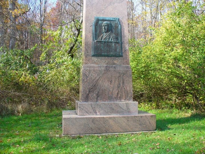 Jane Howard's album, John Bryan State Park, Clifton Gorge and Glen Helen