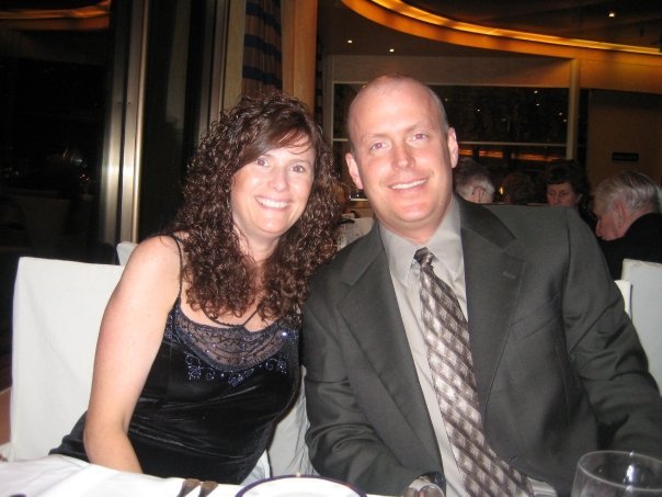Kyle Herwig's album, Holland America Cruise