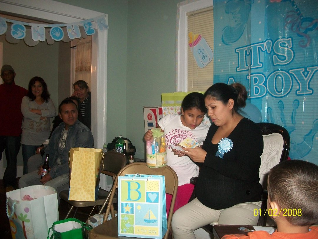 Flor Torres' Classmates profile album
