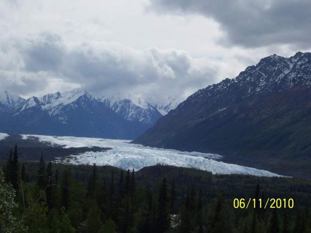 Marilyn Smith's album, Cover Photos