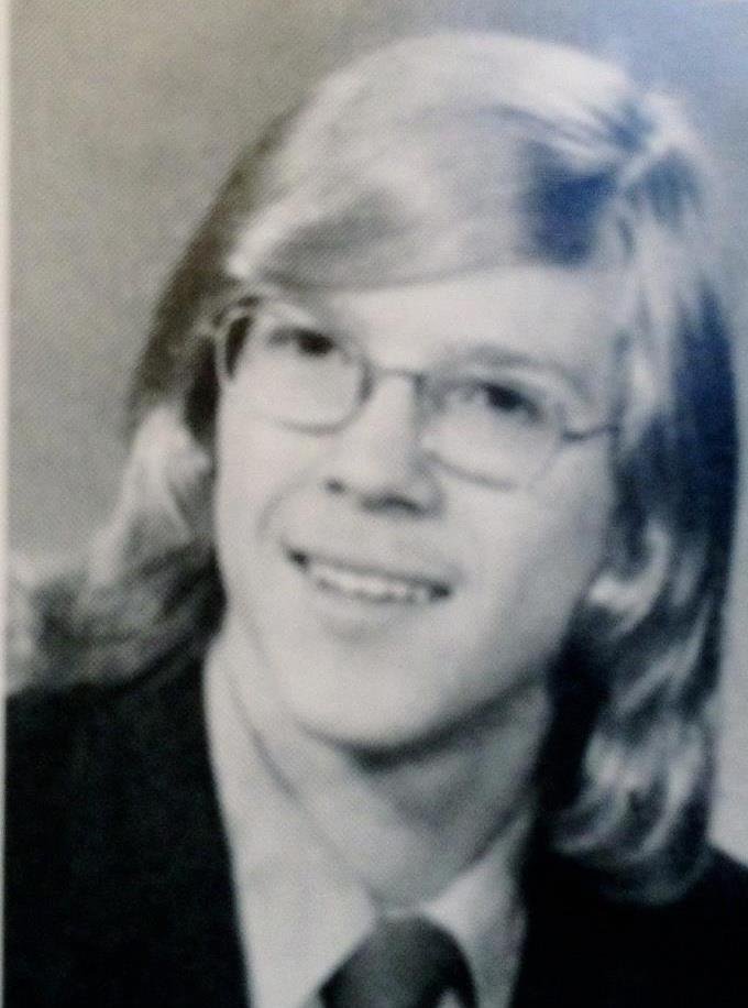 DAVID TOLLE's album, Profile Pictures