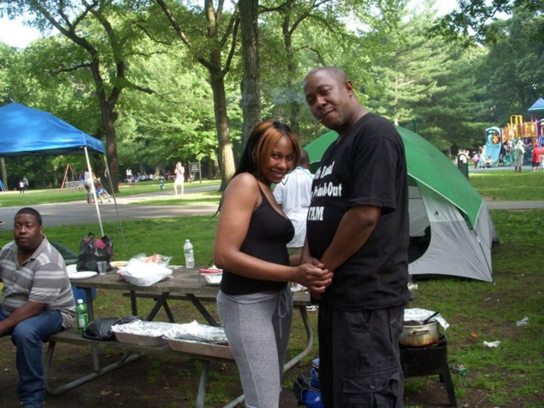 Marcus Johnson's album, June 20, 2011