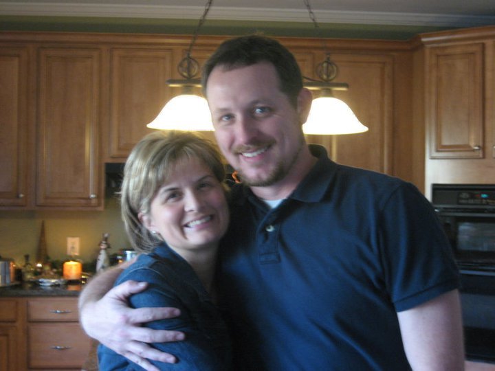 Else Brown's album, Thanksgiving at Matt & Amanda's, 11/25/10