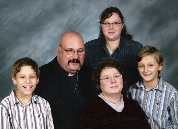 Albert Stuart's album, Family