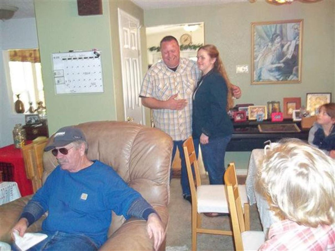 Deborah Nielsen's album, HP MediaSmart Photos