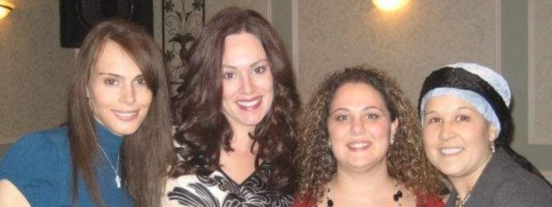 Deirdre Scarpulla's album, Profile Pictures