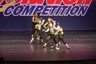 Timothy Lorey's album, 2010 SSDA Dance Pics
