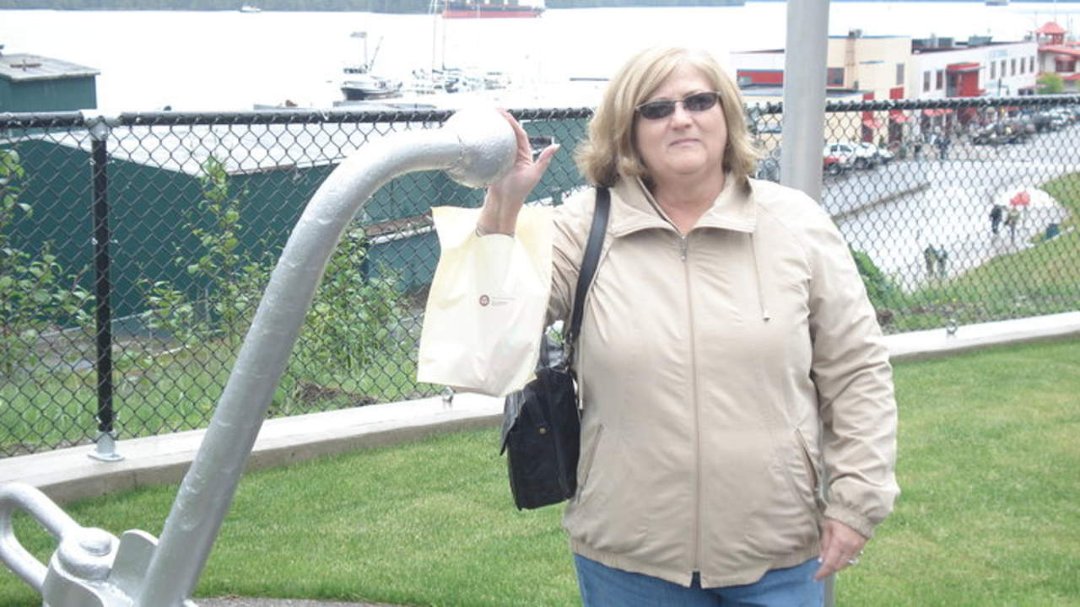 Debra Moore's album, Profile Pictures