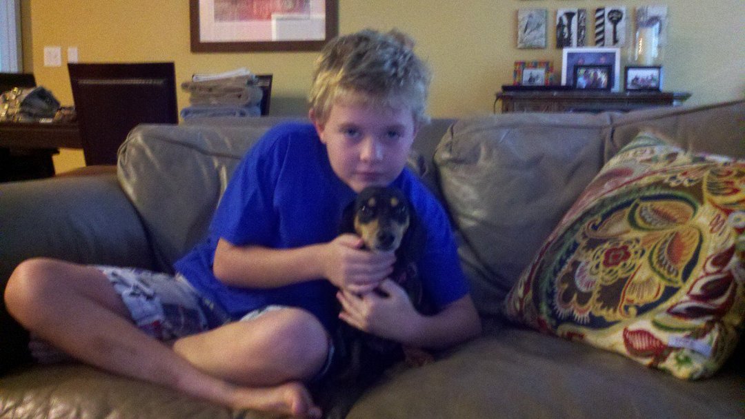 Steve Wiseman's album, Mobile Uploads