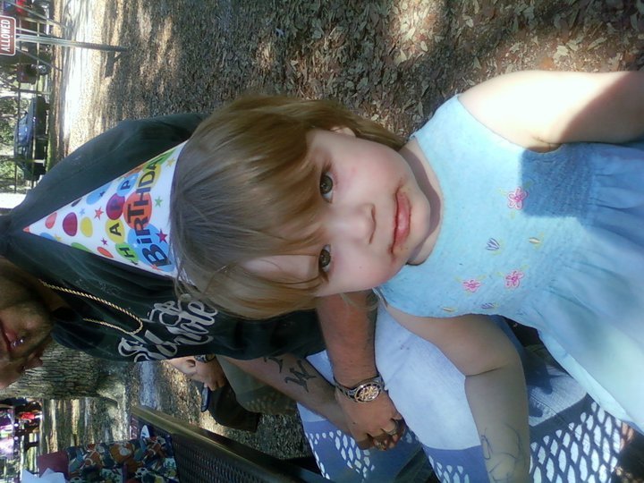 Shanda McWain's album, Mobile Uploads