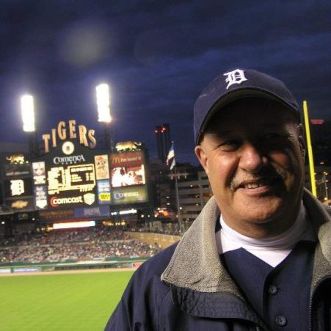 Rodney Weston's album, Profile Pictures