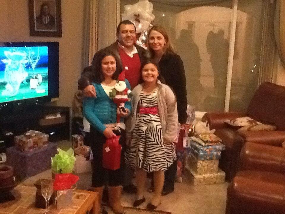 Joyce Lucero's album, iOS Photos