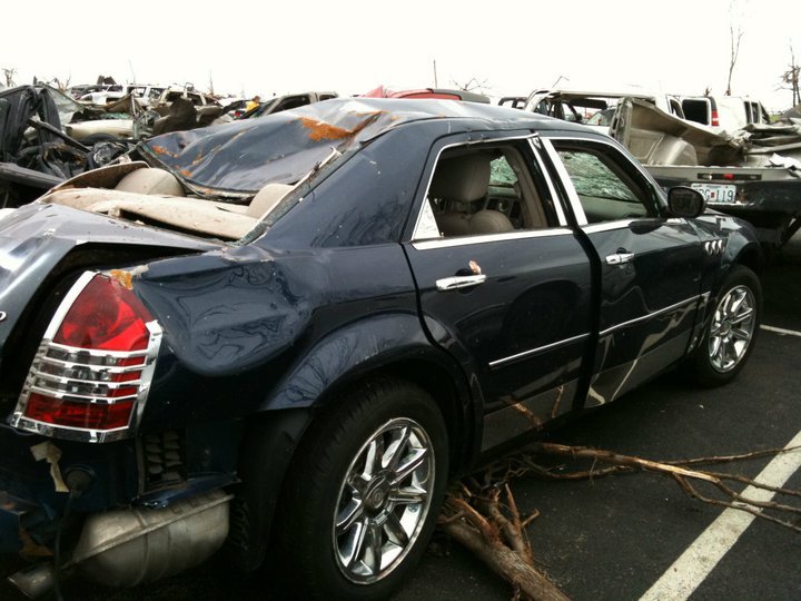 Steven Cottle's album, May 26, 2011