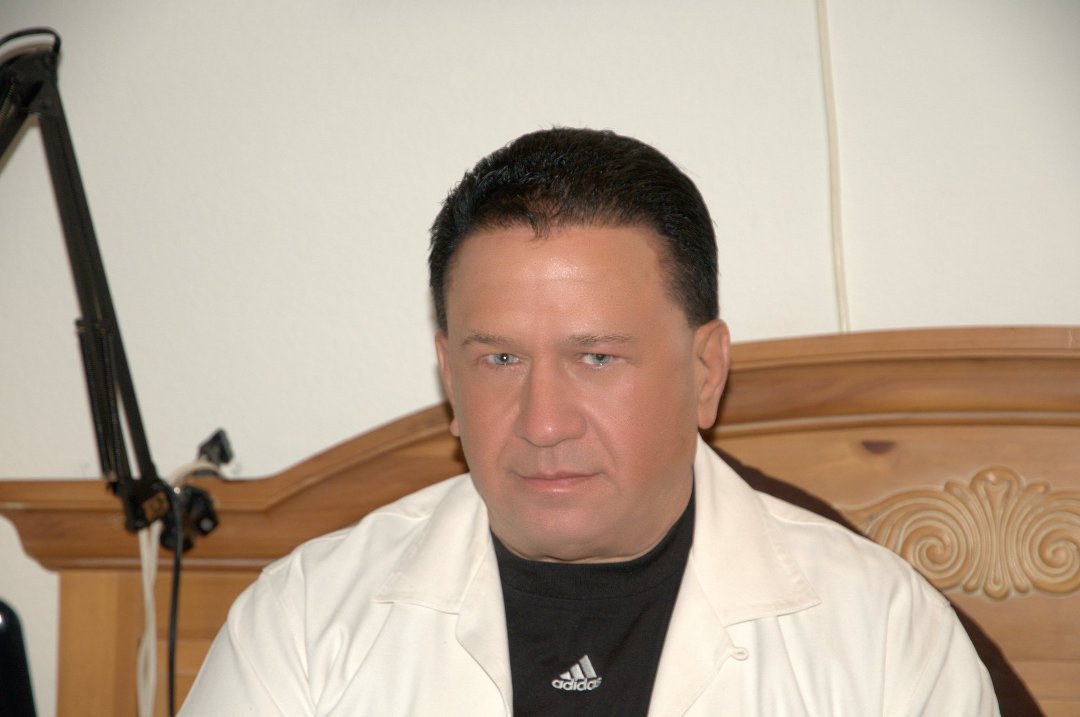 Jerry Allocco's album, Profile Pictures
