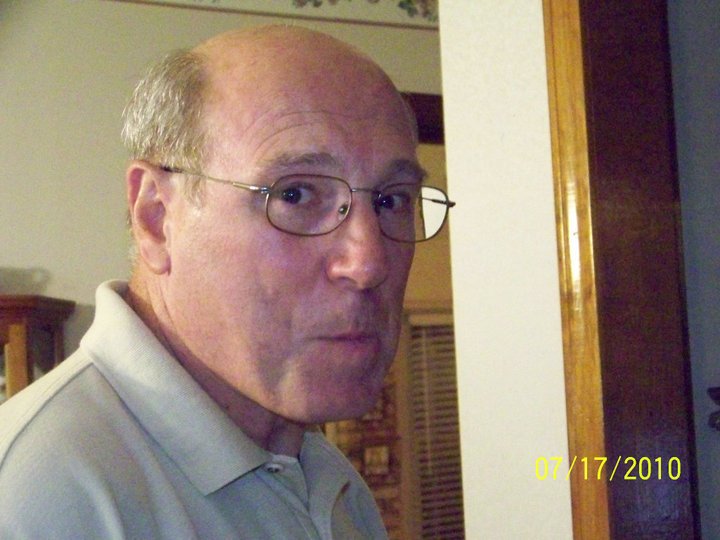 Roger Newman's album, 1968 Reunion