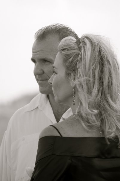 Kathy Norton's album, Norton family