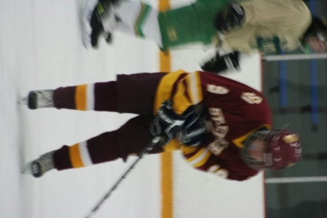 Barry Kelly's album, 2009-12-05 SJHS vs. Notre Dame WH