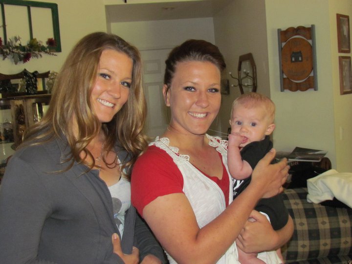 Cindy Jett's album, June 5, 2011