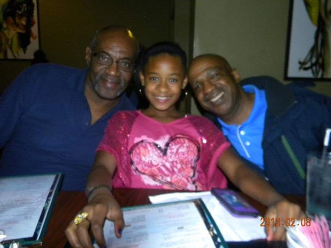 Linda Thorne's album, Birthday Celebration