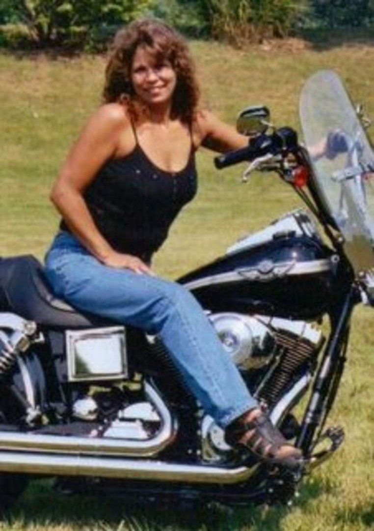 Becky Johnson's album, Profile Pictures