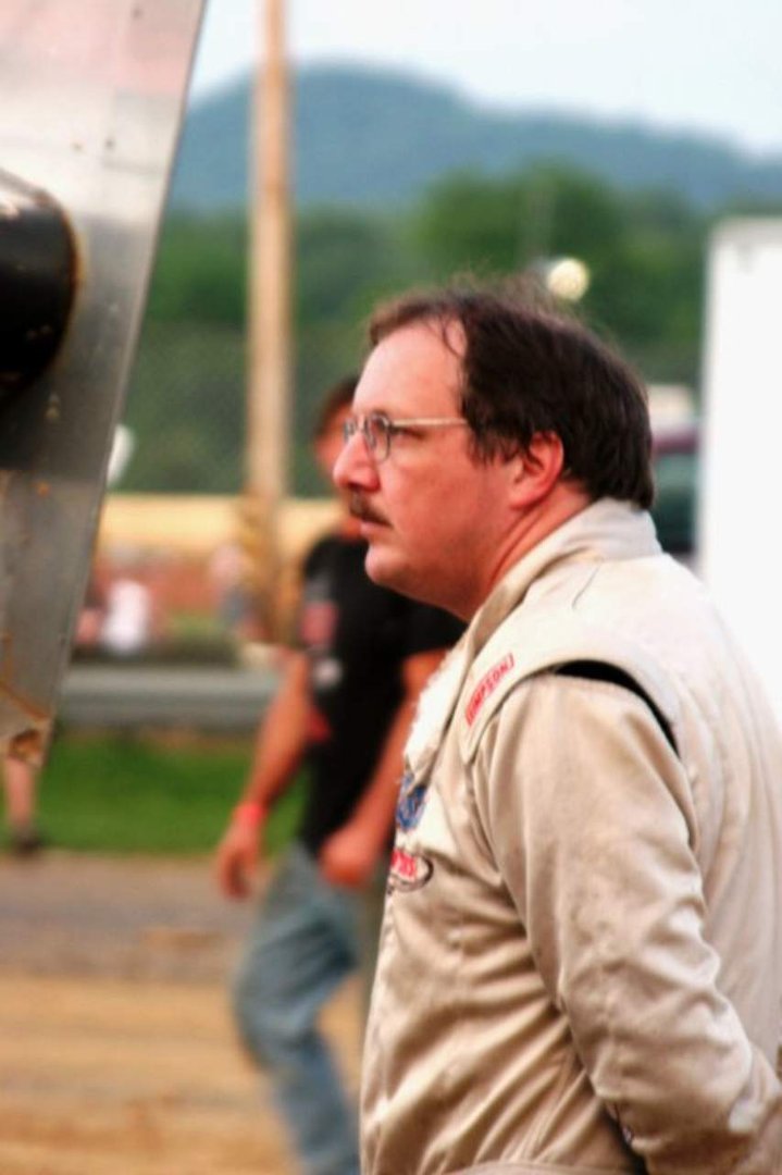 Michael Fitzpatrick's album, SelinsgroveJuly 3, 2011