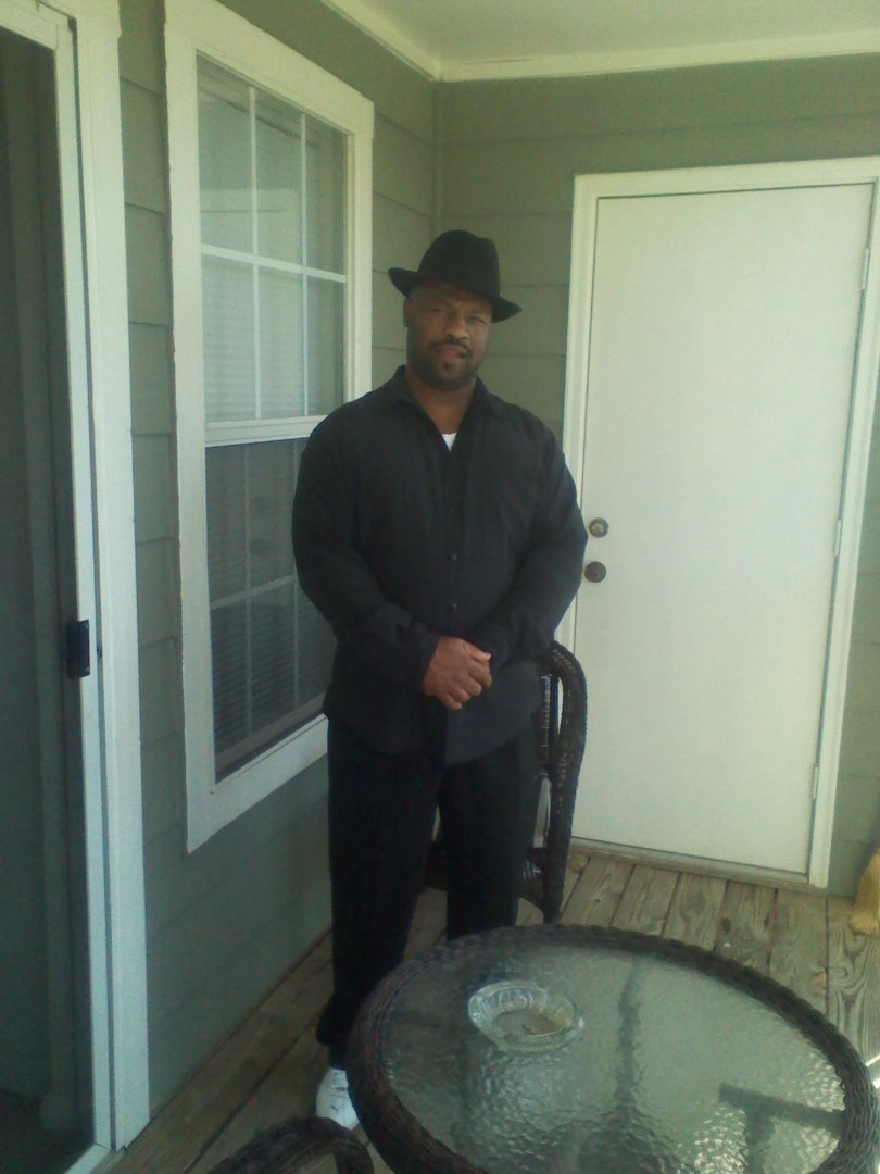 Gregory Allen's album, Mobile Uploads