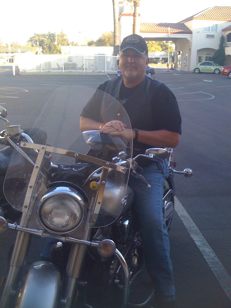 Jerry Trobaugh's album, Profile Pictures
