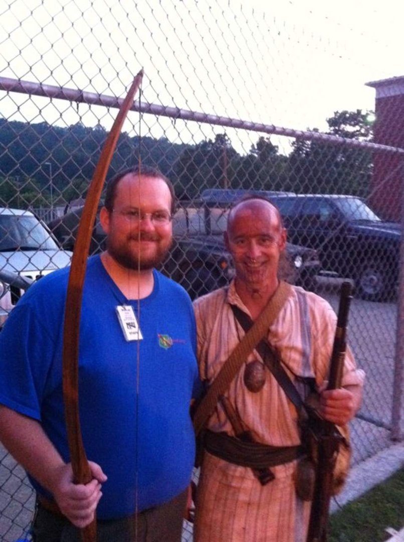 Marcus Bailey's album, Summitcorps 2011