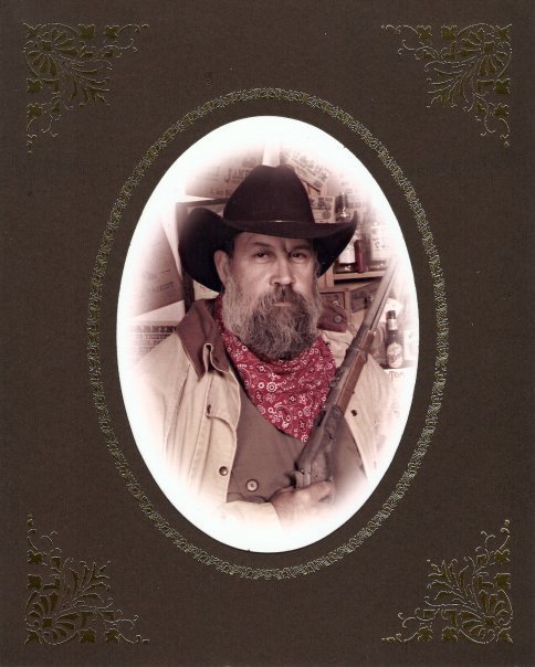 Roger Johnson's album, Profile Pictures