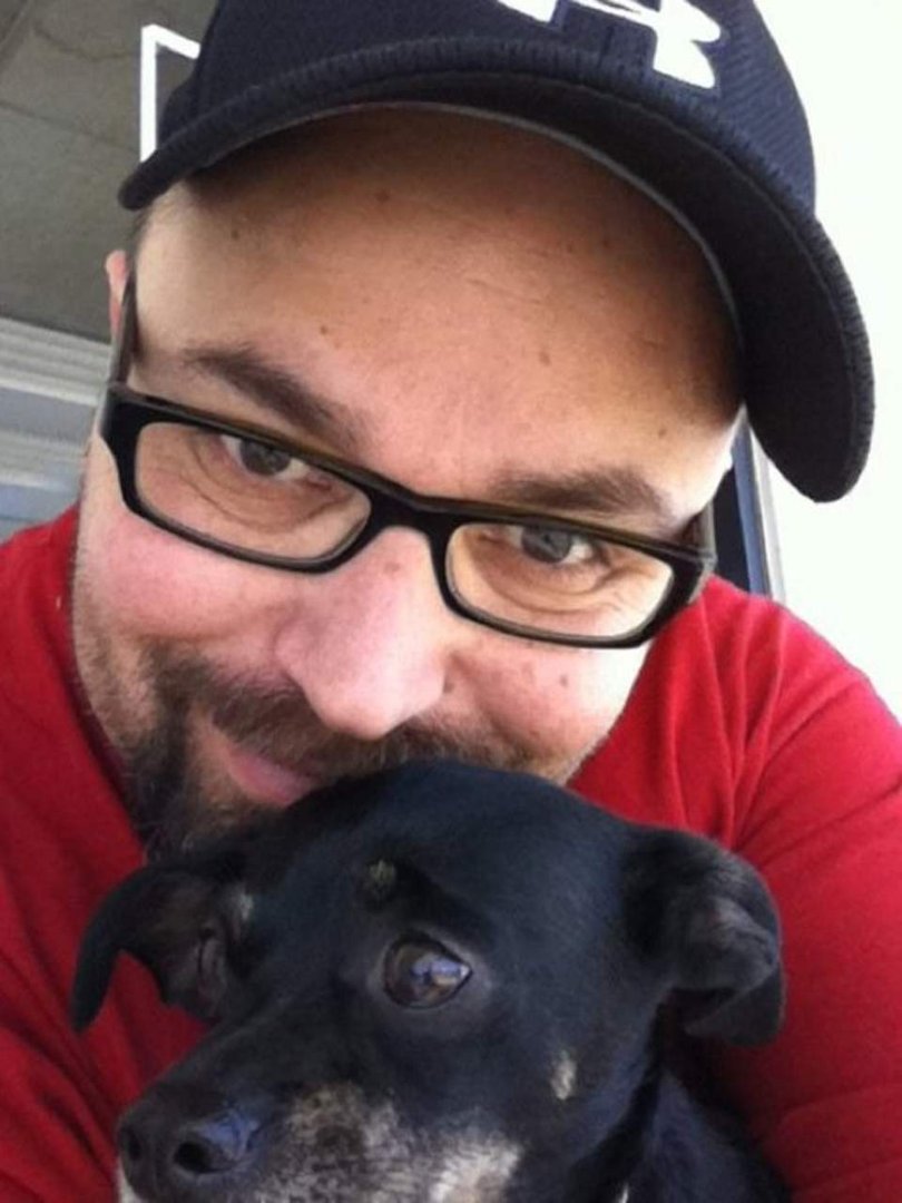 David Sweeney's album, Profile Pictures