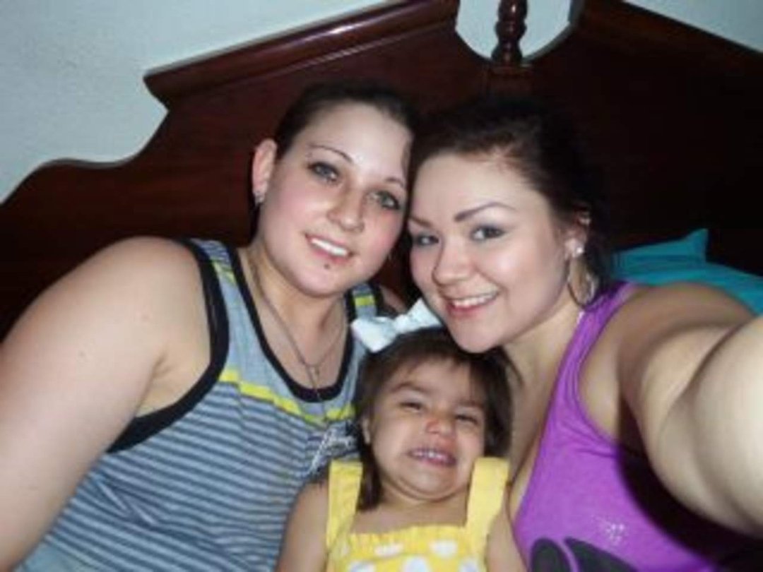 Danielle Chance's album, Our 1st Family Vacation<3