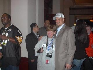 Joe Lutterbach's album, October 8, 2011