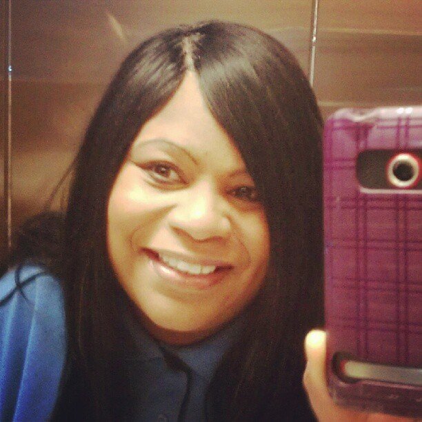 Annette Brown's album, Cover Photos
