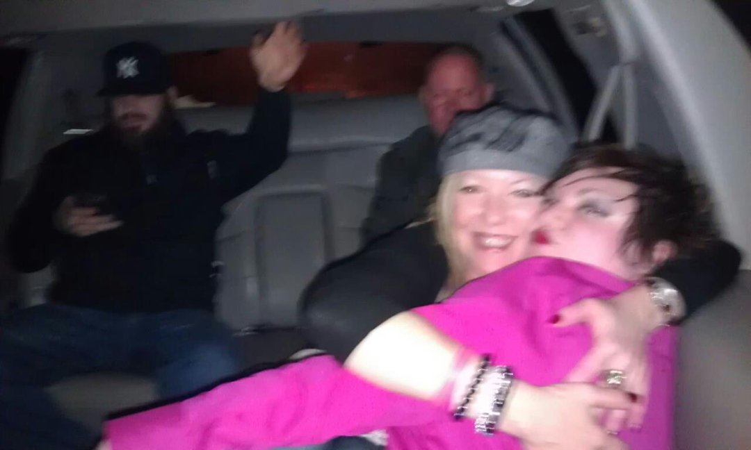 Georgie Busch's album, Mobile Uploads