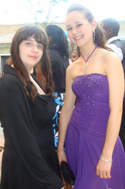 Sandra Murphy's album, B's grade 8 grad photos