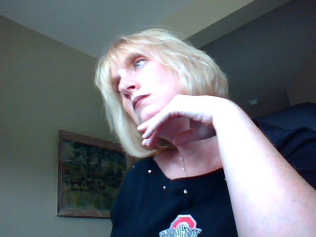Katherine Meers' album, Profile Pictures