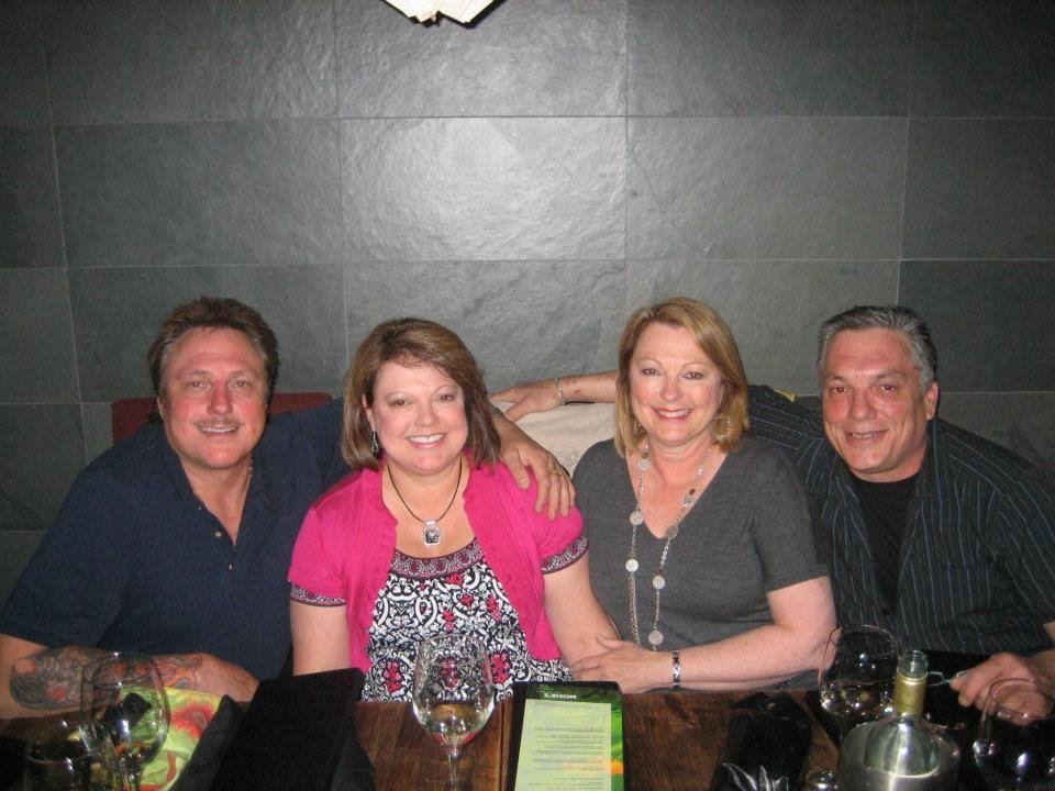 Sharon Bussiere's album, Profile Pictures