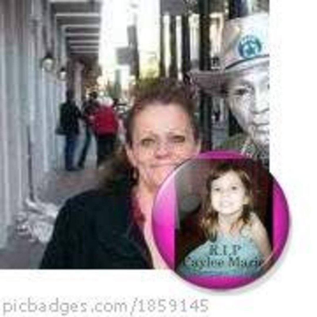 Donna Benoit Langley's album, Profile Pictures