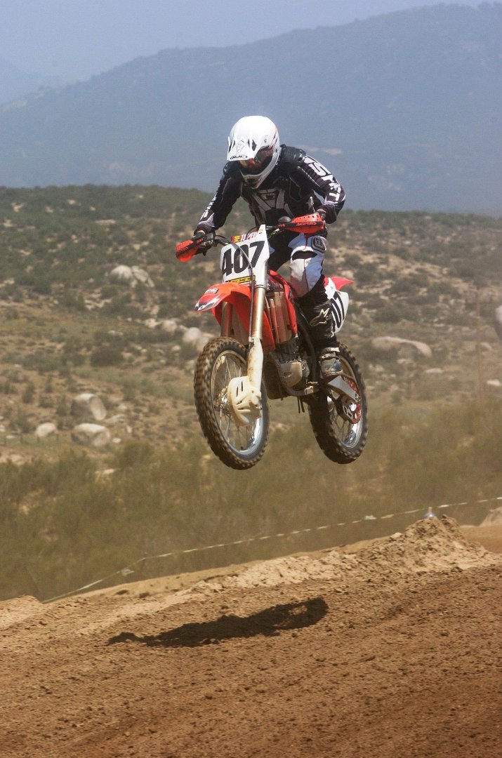 Mike Flactiff's album, Kick'n up some Dirt!