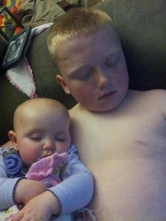 Mark Gygi's album, Grandkids