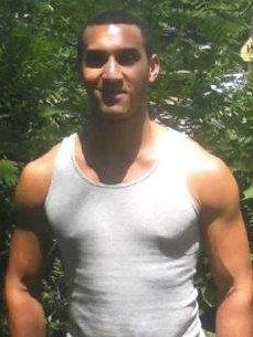 Michael Reed's album, Profile Pictures