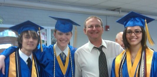 Bobby Padgett's album, Profile Pictures