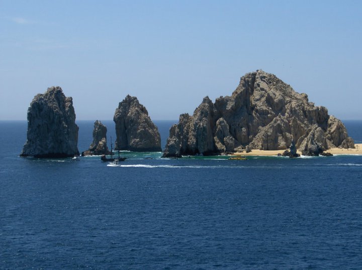 Michael Ellis' album, Mexican Riviera Cruise March 12-19, 2011