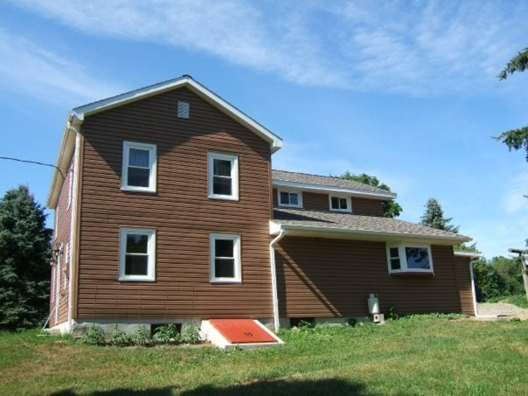 James Long's album, 2008 at the farm