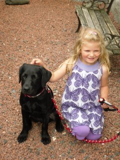 Tanya Steele's album, Myah Bird Recent Photos